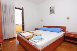 Fotografia z galérie ubytovania Apartments with a parking space Hvar - 3229 v destinácii Hvar