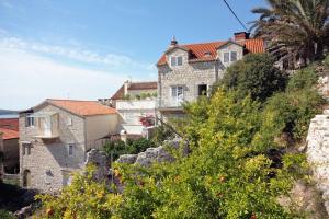 Fotografia z galérie ubytovania Apartments with a parking space Hvar - 3229 v destinácii Hvar