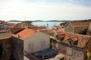 Fotografia z galérie ubytovania Apartments with a parking space Hvar - 3229 v destinácii Hvar