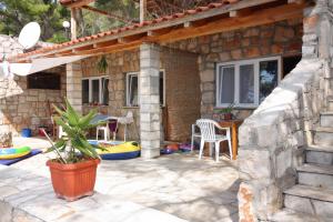 Fotografie z fotogalerie ubytování Family friendly seaside apartments Jagodna, Hvar - 3250 v destinaci Jelsa