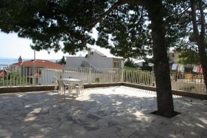 Fotografia z galérie ubytovania Apartments with a parking space Baska Voda, Makarska - 3059 v destinácii Baška Voda