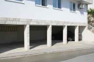 Fotografie z fotogalerie ubytování Apartments with a parking space Baska Voda, Makarska - 3059 v destinaci Baška Voda