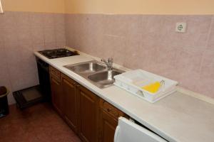Fotografie z fotogalerie ubytování Apartments with a parking space Baska Voda, Makarska - 3059 v destinaci Baška Voda