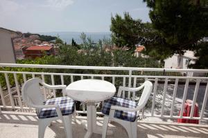 Fotografie z fotogalerie ubytování Apartments with a parking space Baska Voda, Makarska - 3059 v destinaci Baška Voda