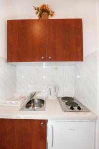 Fotografie z fotogalerie ubytování Apartments with a parking space Baska Voda, Makarska - 3059 v destinaci Baška Voda