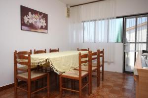 Fotografie z fotogalerie ubytování Family friendly seaside apartments Sukosan, Zadar - 3273 v destinaci Sukošan