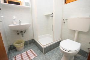 Fotografie z fotogalerie ubytování Rooms by the sea Metajna, Pag - 3305 v destinaci Zubovići