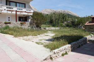 Fotografia z galérie ubytovania Apartments by the sea Metajna, Pag - 3304 v destinácii Zubovići
