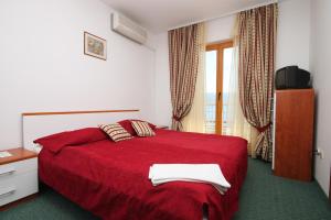 Fotografie z fotogalerie ubytování Rooms by the sea Metajna, Pag - 3305 v destinaci Zubovići
