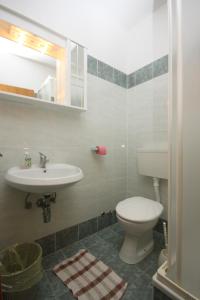 Fotografie z fotogalerie ubytování Rooms by the sea Metajna, Pag - 3305 v destinaci Zubovići