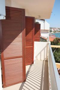 Fotografie z fotogalerie ubytování Rooms by the sea Metajna, Pag - 3305 v destinaci Zubovići
