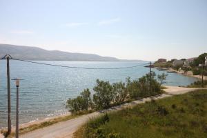 Fotografie z fotogalerie ubytování Rooms by the sea Metajna, Pag - 3305 v destinaci Zubovići