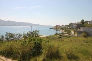Fotografie z fotogalerie ubytování Rooms by the sea Metajna, Pag - 3305 v destinaci Zubovići