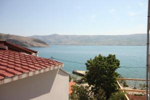 Fotografie z fotogalerie ubytování Rooms by the sea Metajna, Pag - 3305 v destinaci Zubovići