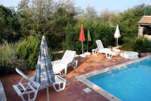 Galeriebild der Unterkunft Family friendly house with a swimming pool Visnjan - Strpacici, Central Istria - Sredisnja Istra - 3351 in Višnjan