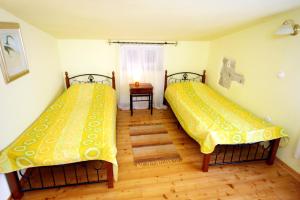 Galeriebild der Unterkunft Family friendly house with a swimming pool Visnjan - Strpacici, Central Istria - Sredisnja Istra - 3351 in Višnjan