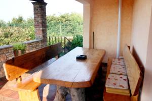 Galeriebild der Unterkunft Family friendly house with a swimming pool Visnjan - Strpacici, Central Istria - Sredisnja Istra - 3351 in Višnjan
