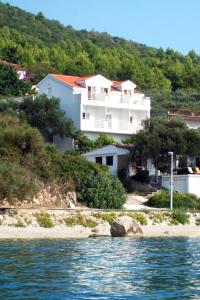 Fotografie z fotogalerie ubytování Apartment Zaostrog 2816d v destinaci Zaostrog