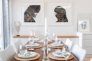 Φωτογραφία από το άλμπουμ του The Sands Mollymook Luxury Beach House σε Mollymook