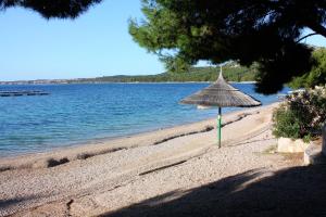 Fotografie z fotogalerie ubytování Family friendly apartments with a swimming pool Drage, Biograd - 17819 v Pakoštane