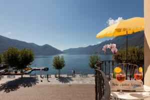 Foto dalla galleria di Hotel Tamaro ad Ascona