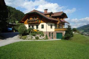 Príroda v okolí apartmánu