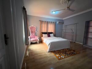 Imagen de la galería de T’s place, en Apenkwa