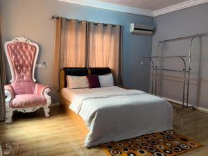 Imagen de la galería de T’s place, en Apenkwa