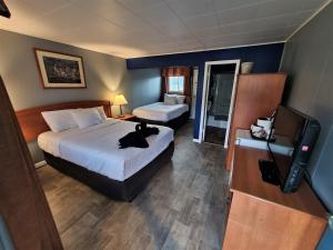 Φωτογραφία από το άλμπουμ του Sorrento Inn Motel σε Sorrento