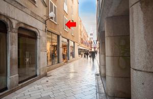 Fotografie z fotogalerie ubytování Holiday Center Ivona v destinaci Zadar