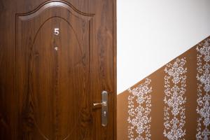 Fotografie z fotogalerie ubytování Jeseníky Apartmán číslo 5 v destinaci Nové Losiny