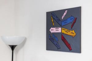 Fotografie z fotogalerie ubytování Jeseníky Apartmán číslo 5 v destinaci Nové Losiny