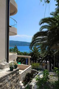 Afbeelding uit fotogalerij van Swiss Residence Montenegro in Herceg-Novi