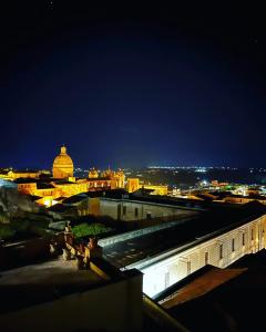 Fotografie z fotogalerie ubytování La Finestra su Noto v destinaci Noto