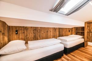 Posedenie v ubytovaní Chalet Scherlin