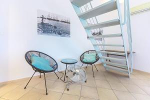 Kép Palazzo Attila - Gioia Apartments szállásáról Procidában a galériában