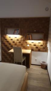 Imagen de la galería de Masetto Egidio Eco-Agritur, en Strigno