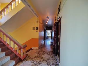 Fotografie z fotogalerie ubytování Monalisa Lodge v destinaci Vishnupur