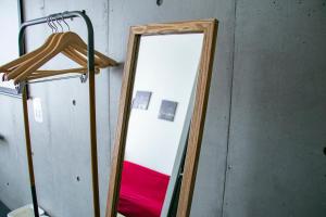 Fotografie z fotogalerie ubytování Theatel Haneda Ⅱ v Tokiu