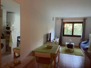TV o dispositivi per l'intrattenimento presso Sol i Neu