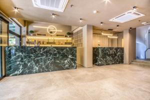 Fotografie z fotogalerie ubytování Astron Hotel Rhodes v destinaci Město Rhodos