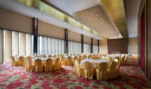 Fotografie z fotogalerie ubytování Hariston Hotel & Suites, Pluit - Jakarta v destinaci Jakarta