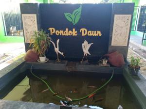 Gallery image of Pondok Daun Homestay in Sumbawa Besar