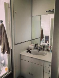 Fotografie z fotogalerie ubytování Chambre individuelle chez l'habitant v destinaci Noyal-Châtillon-sur-Seich