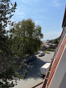 Foto sihtkohas Kutaisi asuva majutusasutuse Veranda L&G galeriist