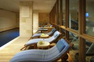 Afbeelding uit fotogalerij van Taj Executive Suites, Private Residence in Kaapstad