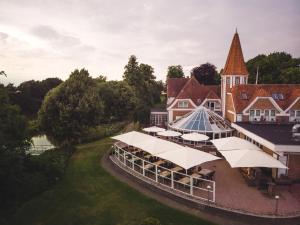 Fotografie z fotogalerie ubytování Hotel Sørup Herregaard v destinaci Ringsted