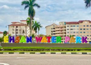 Φωτογραφία από το άλμπουμ του RumahChantiqq at Tiara Bay Apartment , Port Dickson σε Πορτ Ντίξον +8 φωτογραφίες
