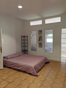 Fotografie z fotogalerie ubytování jardin44 v destinaci Santa Úrsula