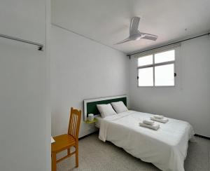 Fotografia z galérie ubytovania Spacious 4 Bedrooms apartment for family or several friends v destinácii San Bartolomé
